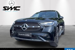 Mercedes GLC