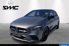 Mercedes B-Klasse
