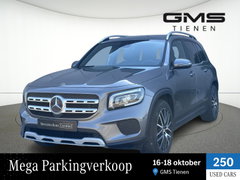 Mercedes GLB