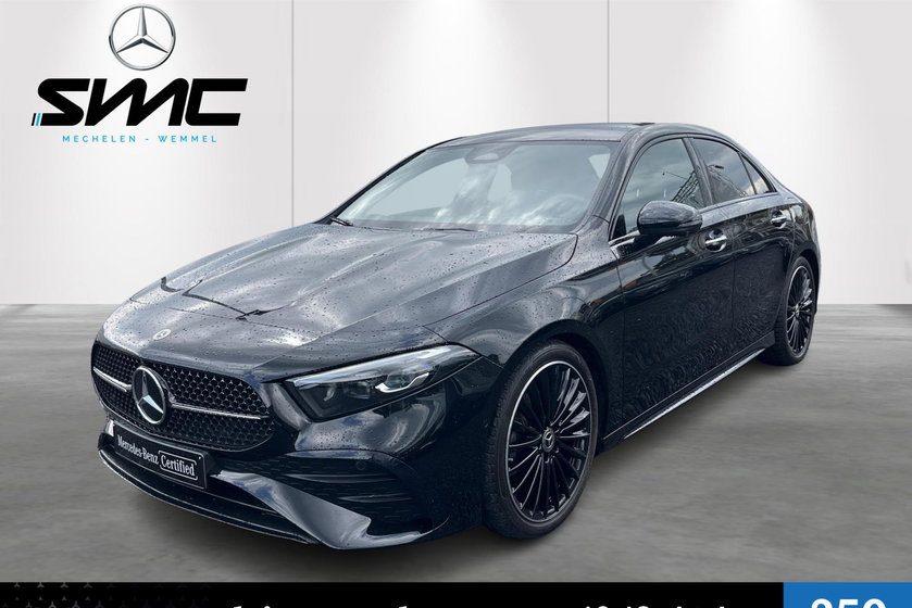 Mercedes A Klasse