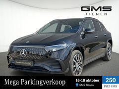 Mercedes EQA