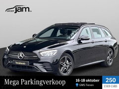 Mercedes E-Klasse