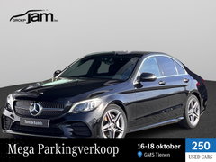 Mercedes C-Klasse