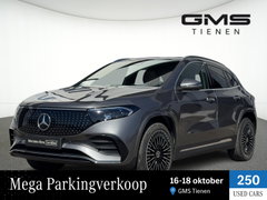 Mercedes EQA