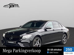 Mercedes E-Klasse