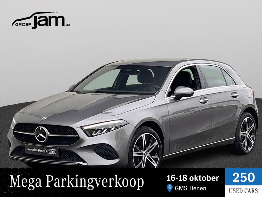 Mercedes Classe A