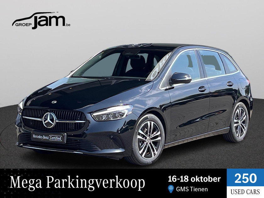 Mercedes Classe B