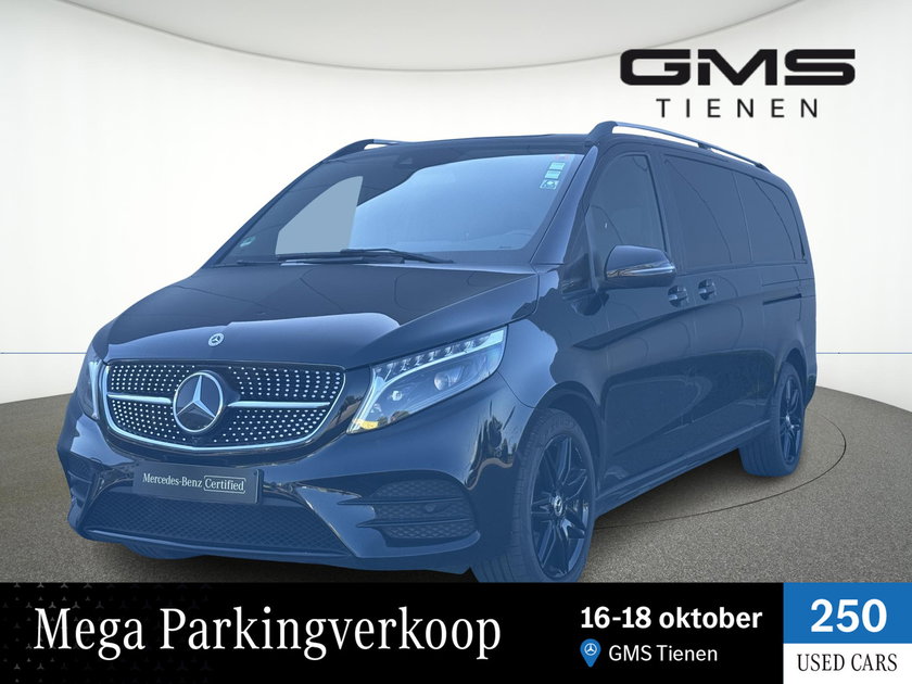 Mercedes V-Klasse