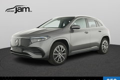 Mercedes EQA