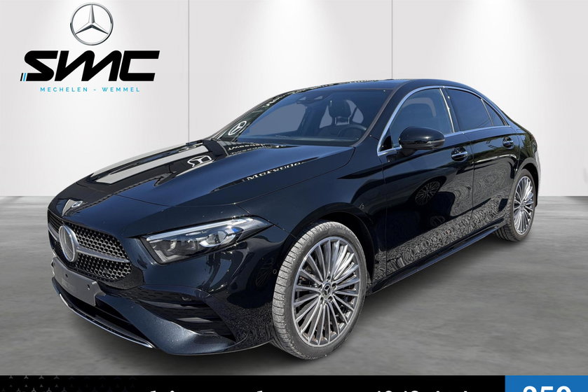 Mercedes A Klasse