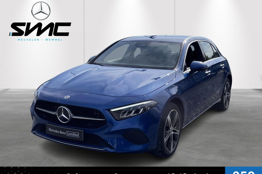 Mercedes A Klasse