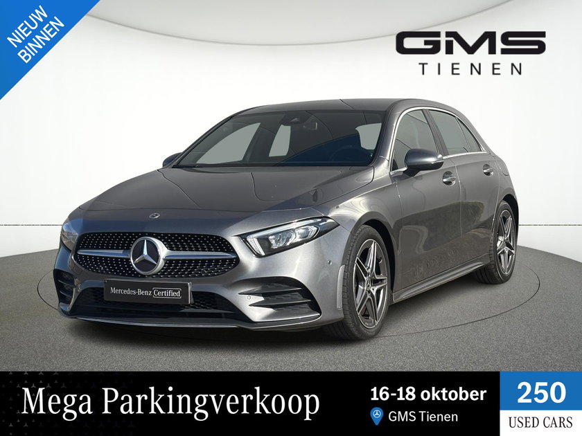 Mercedes A Klasse