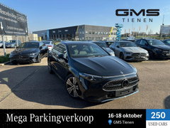 Mercedes CLA