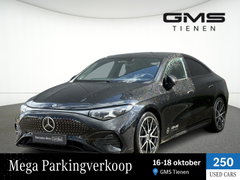 Mercedes CLA