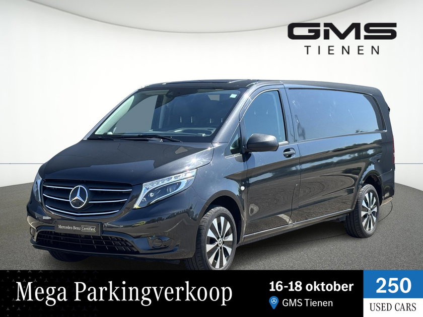 Mercedes Vito