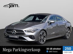Mercedes CLA