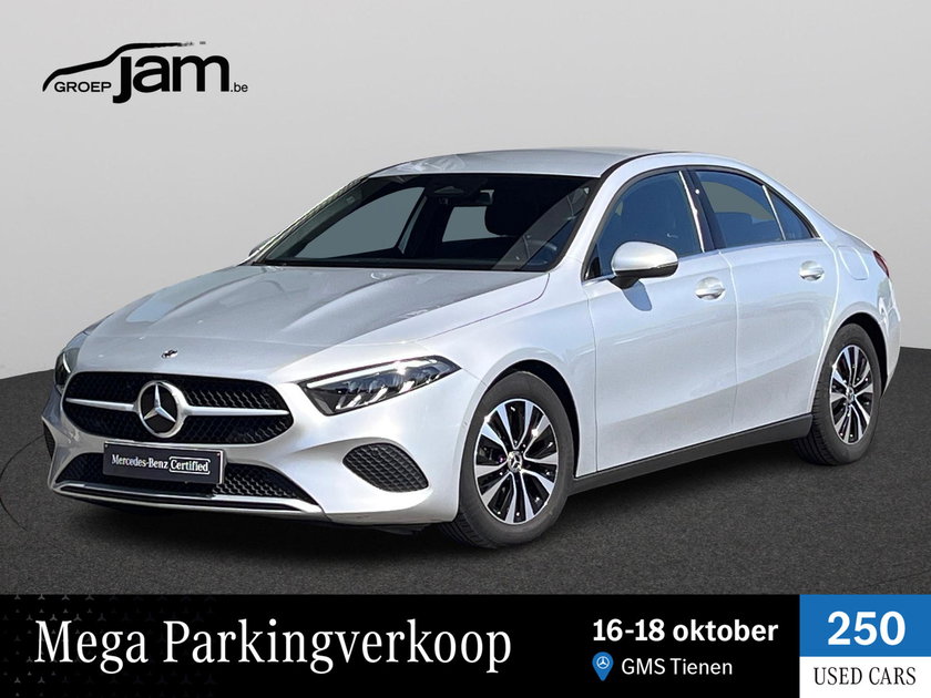 Mercedes A Klasse