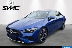 Mercedes CLA