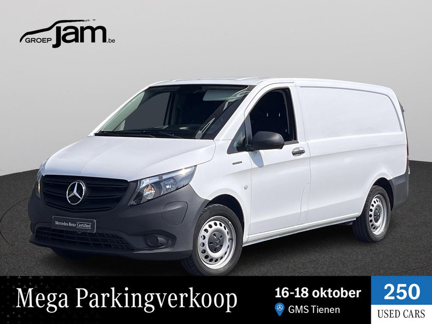 Mercedes Vito