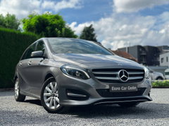 Mercedes B-Klasse