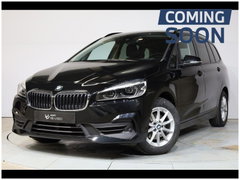 BMW 2 Reeks Tourer