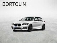 BMW 1 Reeks