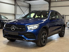 Mercedes GLC