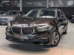 BMW 1 Reeks