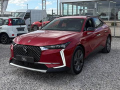DS DS 4