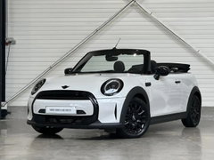 MINI Cabrio