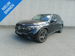 Mercedes GLC