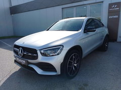 Mercedes GLC