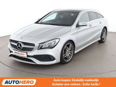 Mercedes CLA