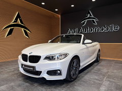 BMW 218i