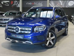 Mercedes GLB