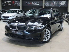 BMW 3 Reeks