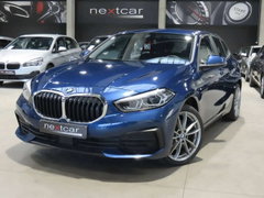 BMW 1 Reeks