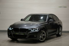 BMW 3 Reeks