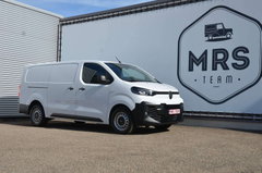 Citroen Jumpy
