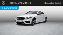 Mercedes C-Klasse