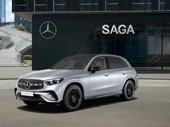 Mercedes GLC