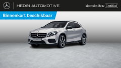 Mercedes GLA