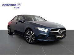 Mercedes A Klasse