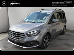 Mercedes