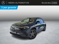 Mercedes EQA