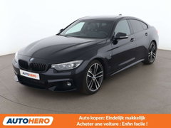 BMW 4 Reeks