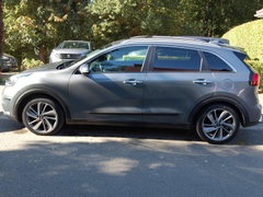 Kia NIRO PHEV