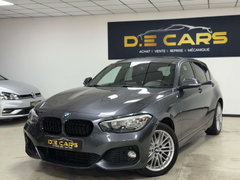 BMW 1 Reeks