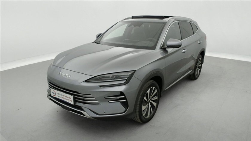 BYD Seal