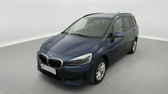 BMW Série 2 Tourer
